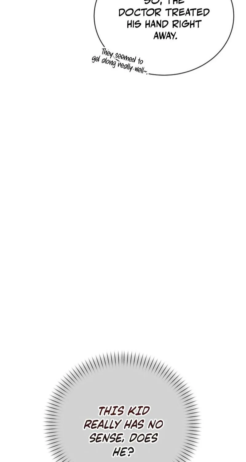 A Terrible Temptation Chapter 22 page 37 - 