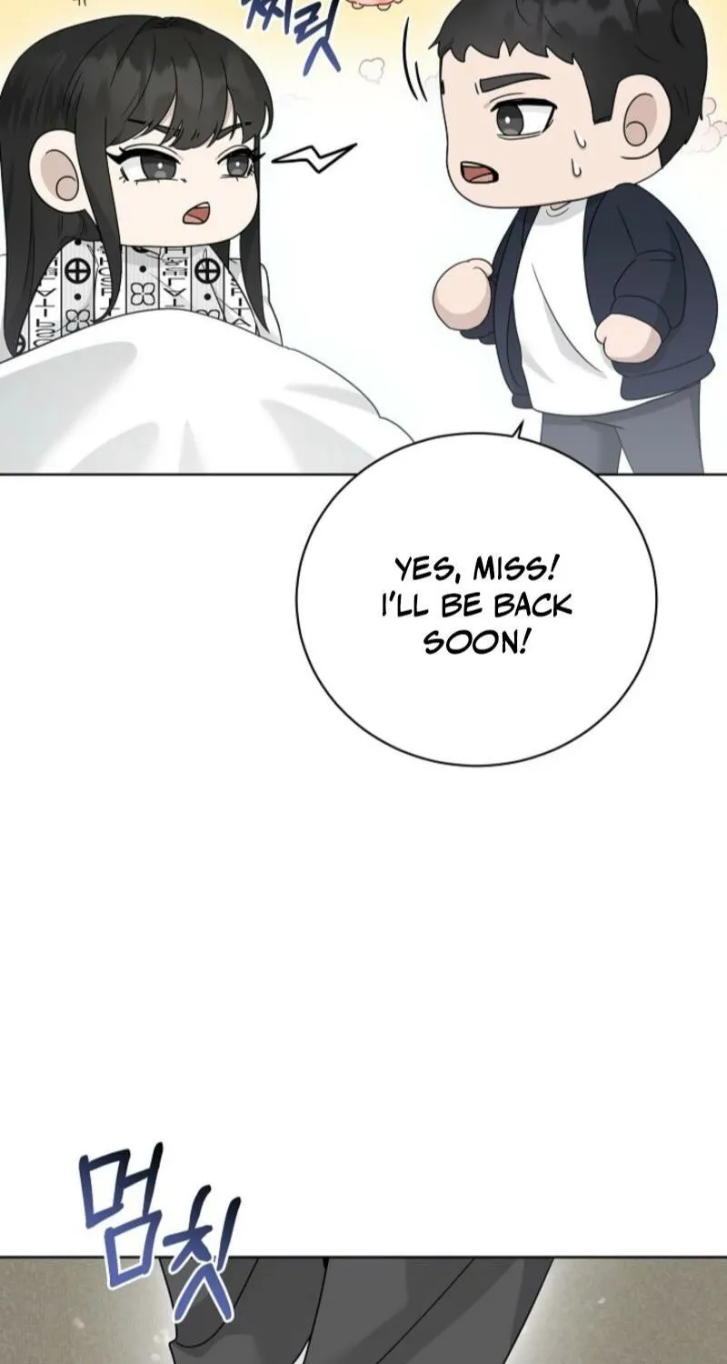 A Terrible Temptation Chapter 22 page 45 - 