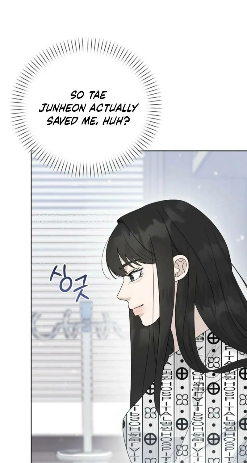 A Terrible Temptation Chapter 22 page 49 - 
