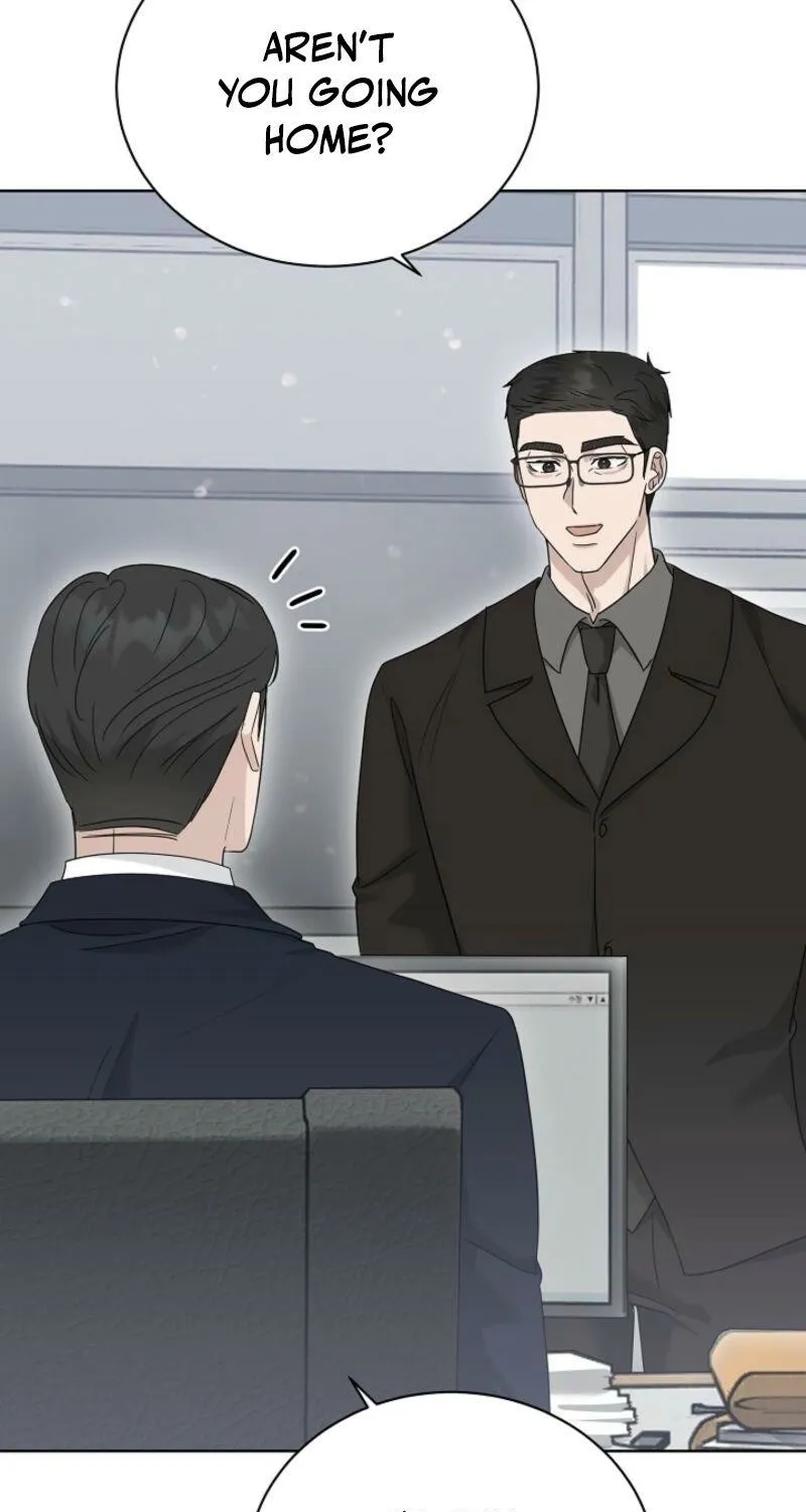 A Terrible Temptation Chapter 22 page 56 - 
