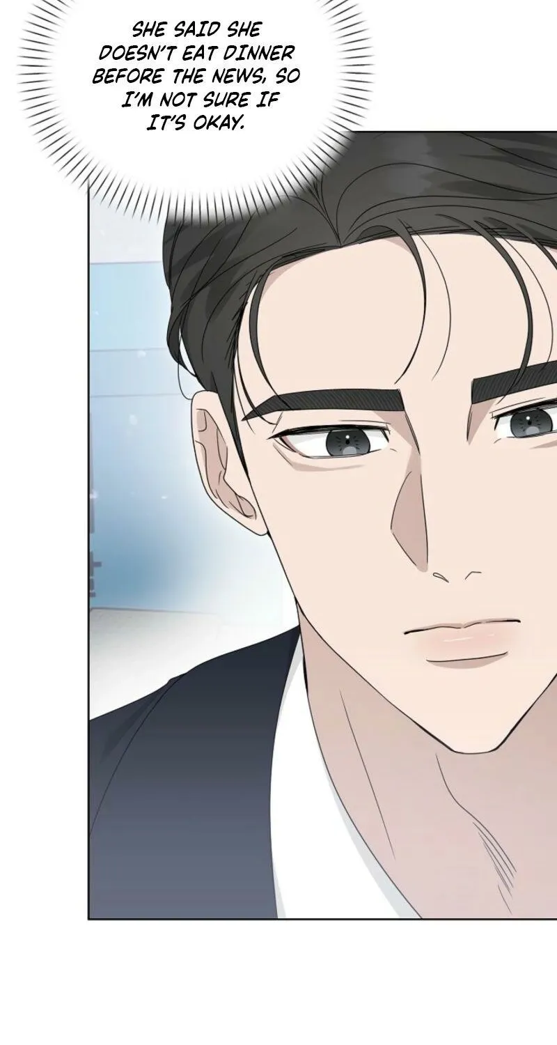 A Terrible Temptation Chapter 22 page 59 - 