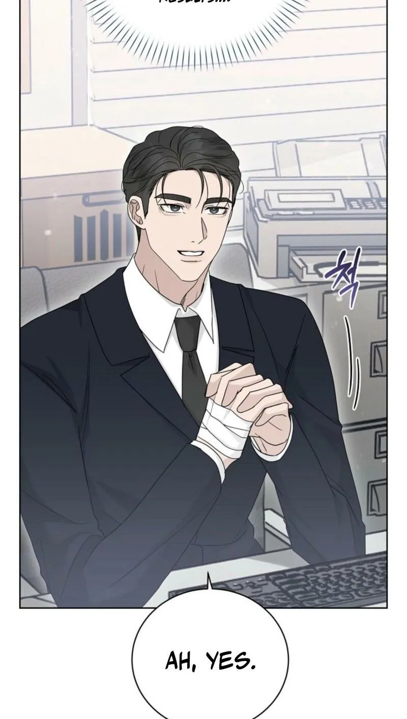 A Terrible Temptation Chapter 22 page 65 - 