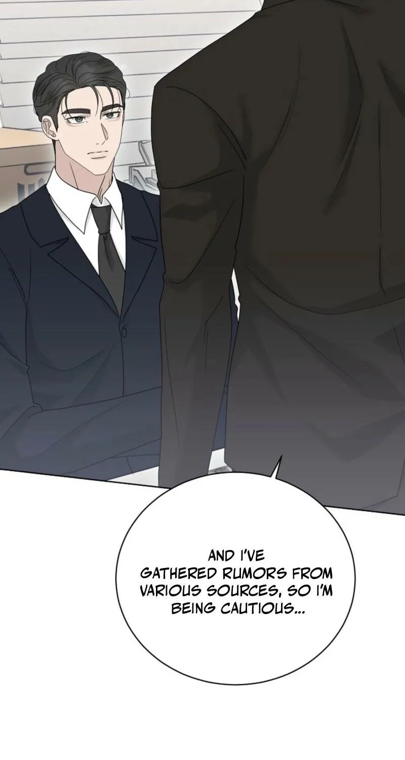 A Terrible Temptation Chapter 22 page 67 - 