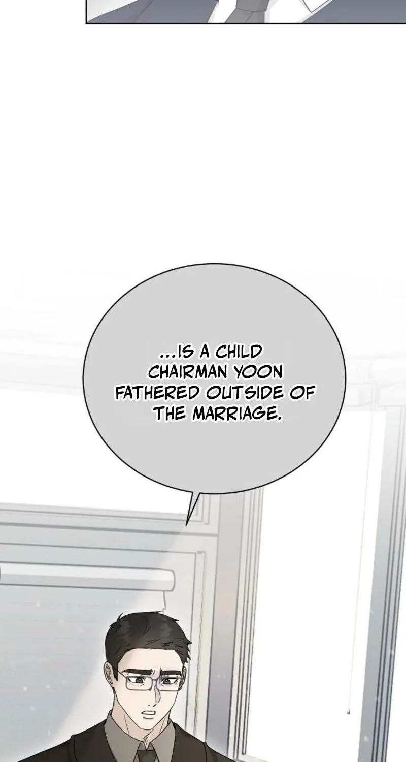 A Terrible Temptation Chapter 22 page 76 - 