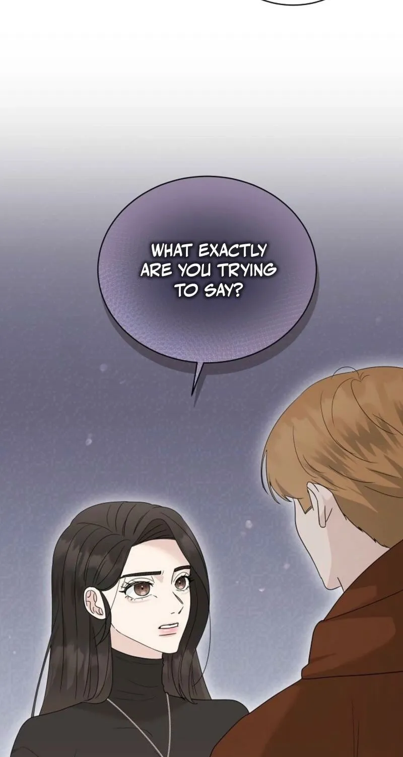 A Terrible Temptation Chapter 22 page 9 - 