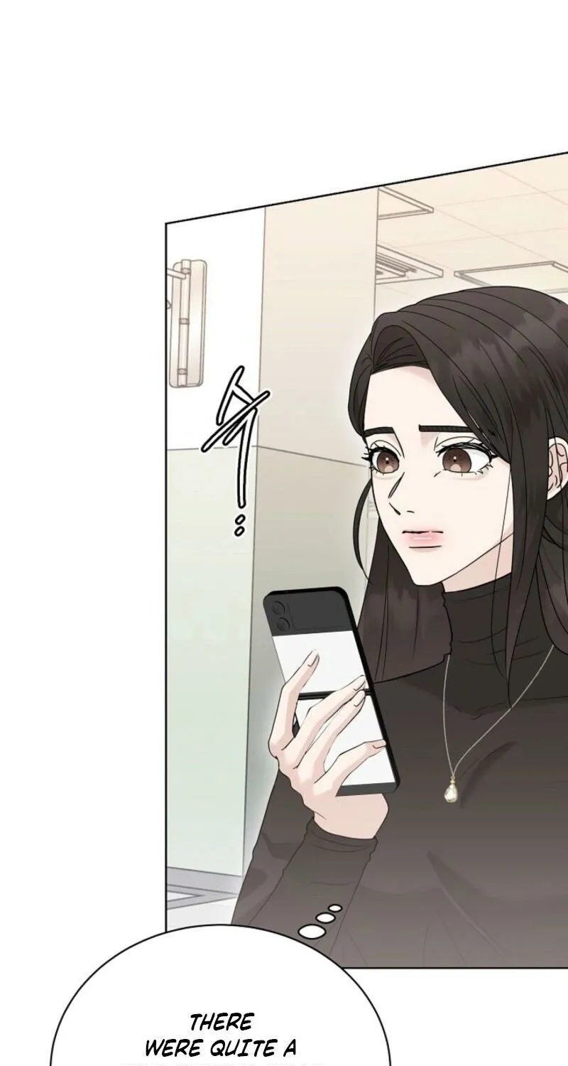 A Terrible Temptation Chapter 22 page 83 - 