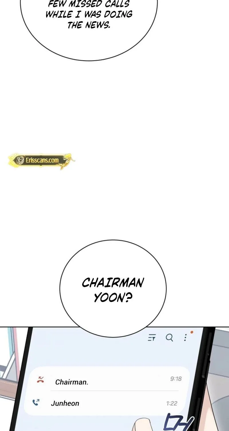 A Terrible Temptation Chapter 22 page 84 - 