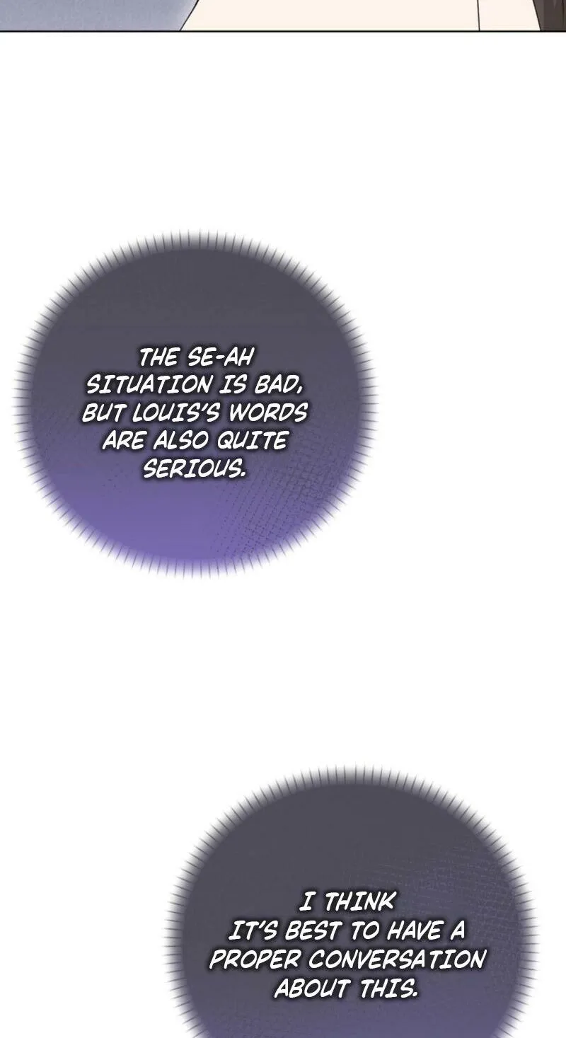 A Terrible Temptation Chapter 22 page 90 - 