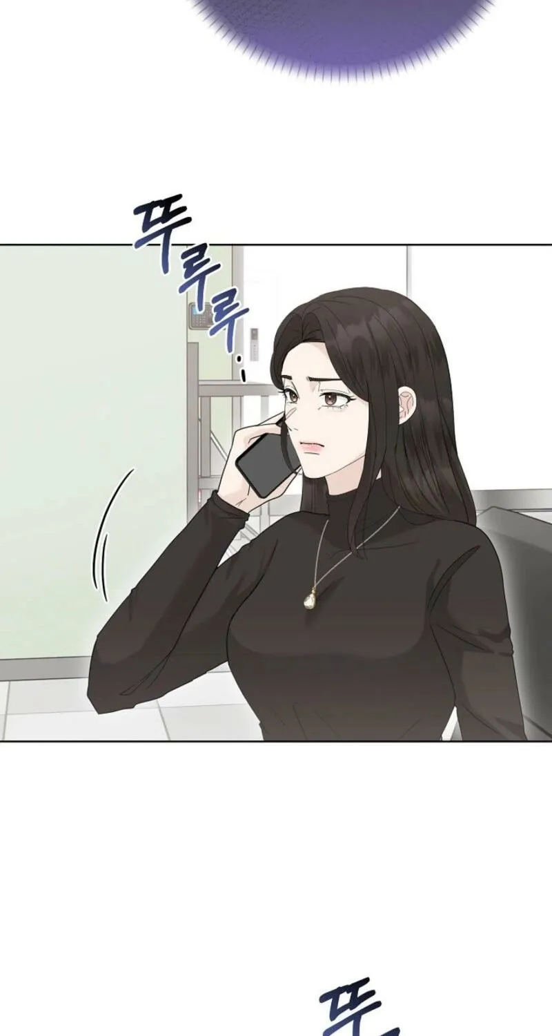 A Terrible Temptation Chapter 22 page 91 - 