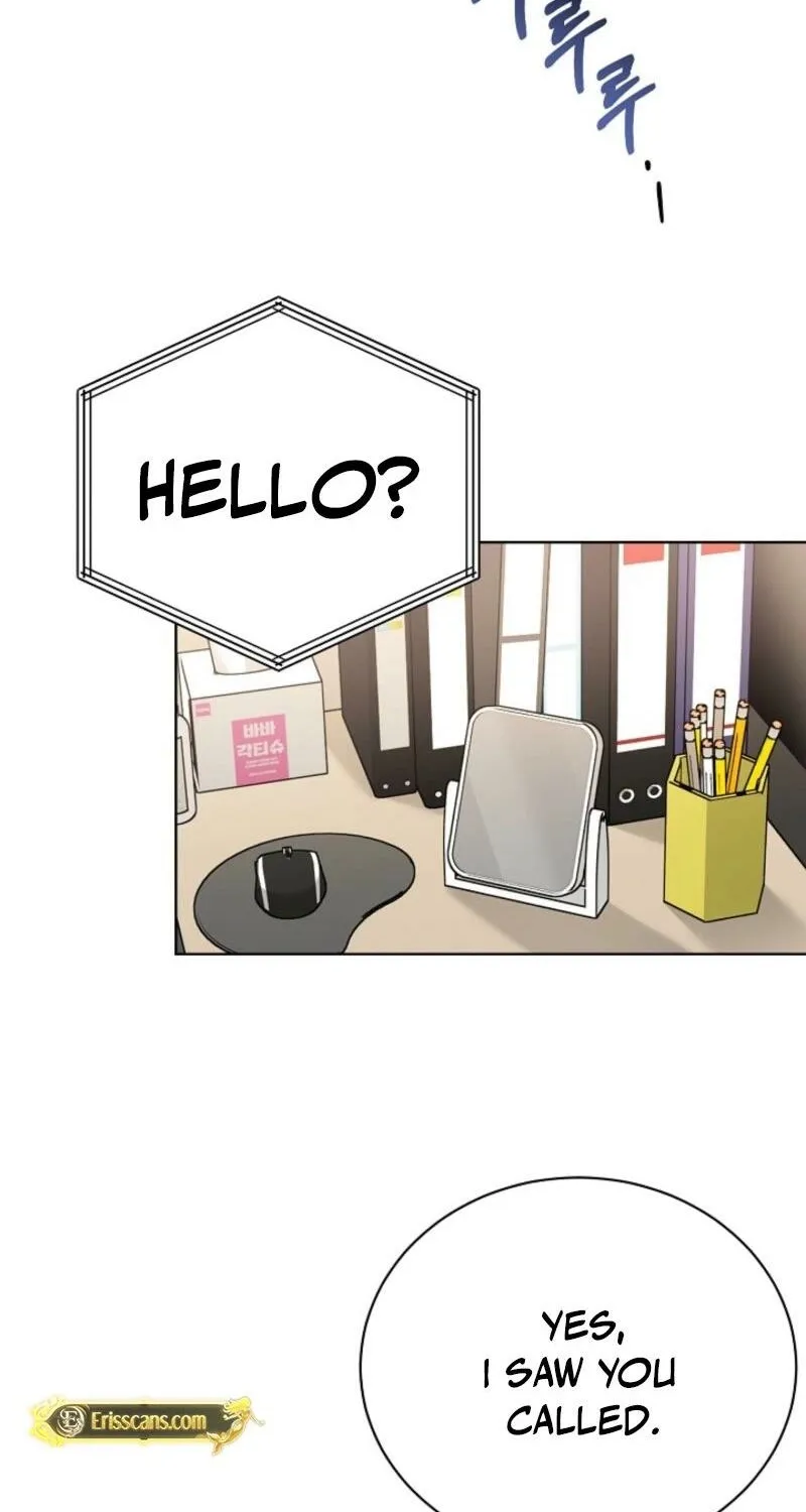 A Terrible Temptation Chapter 22 page 92 - 