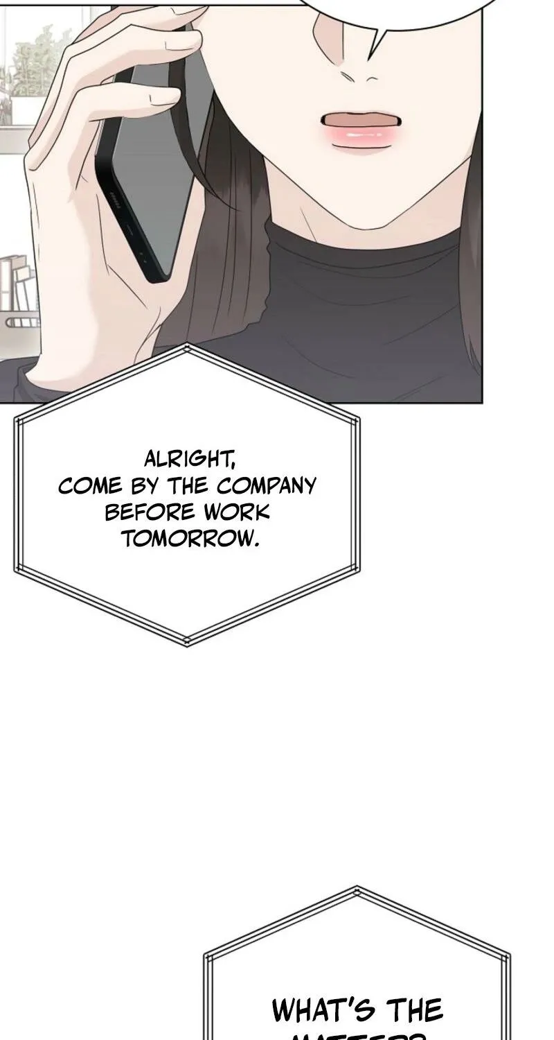 A Terrible Temptation Chapter 22 page 93 - 