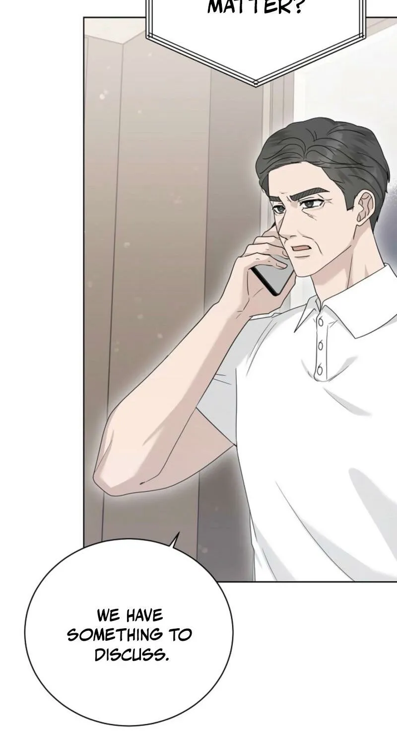 A Terrible Temptation Chapter 22 page 94 - 