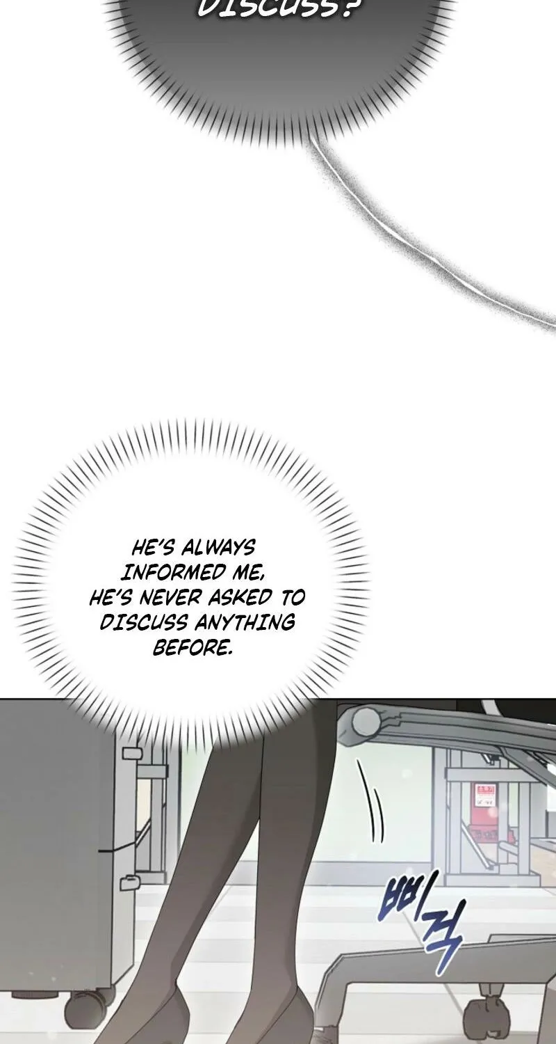 A Terrible Temptation Chapter 22 page 96 - 