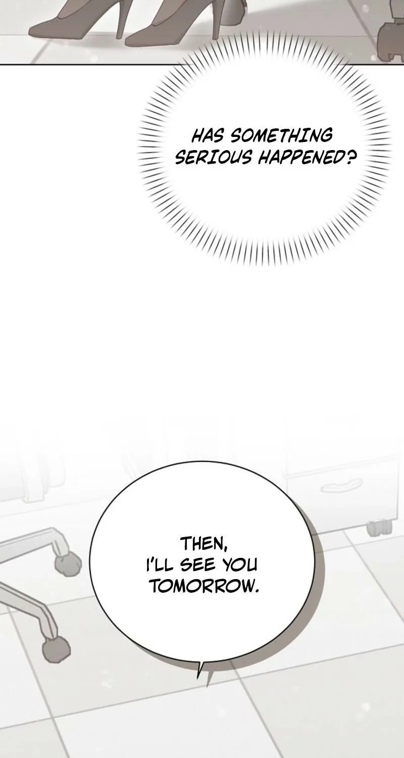 A Terrible Temptation Chapter 22 page 97 - 