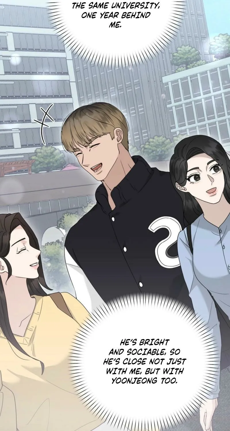 A Terrible Temptation Chapter 23 page 11 - 