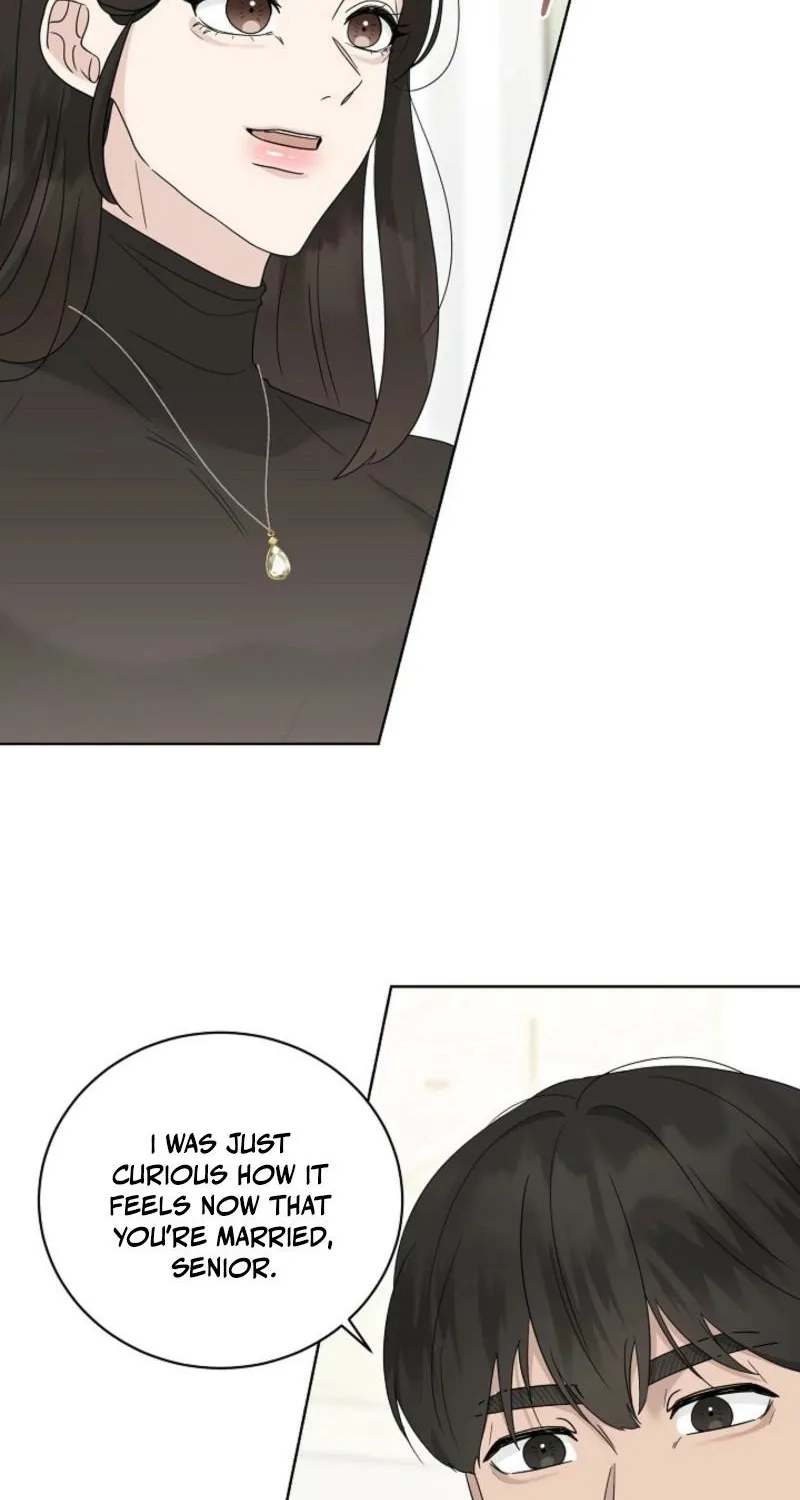 A Terrible Temptation Chapter 23 page 16 - 