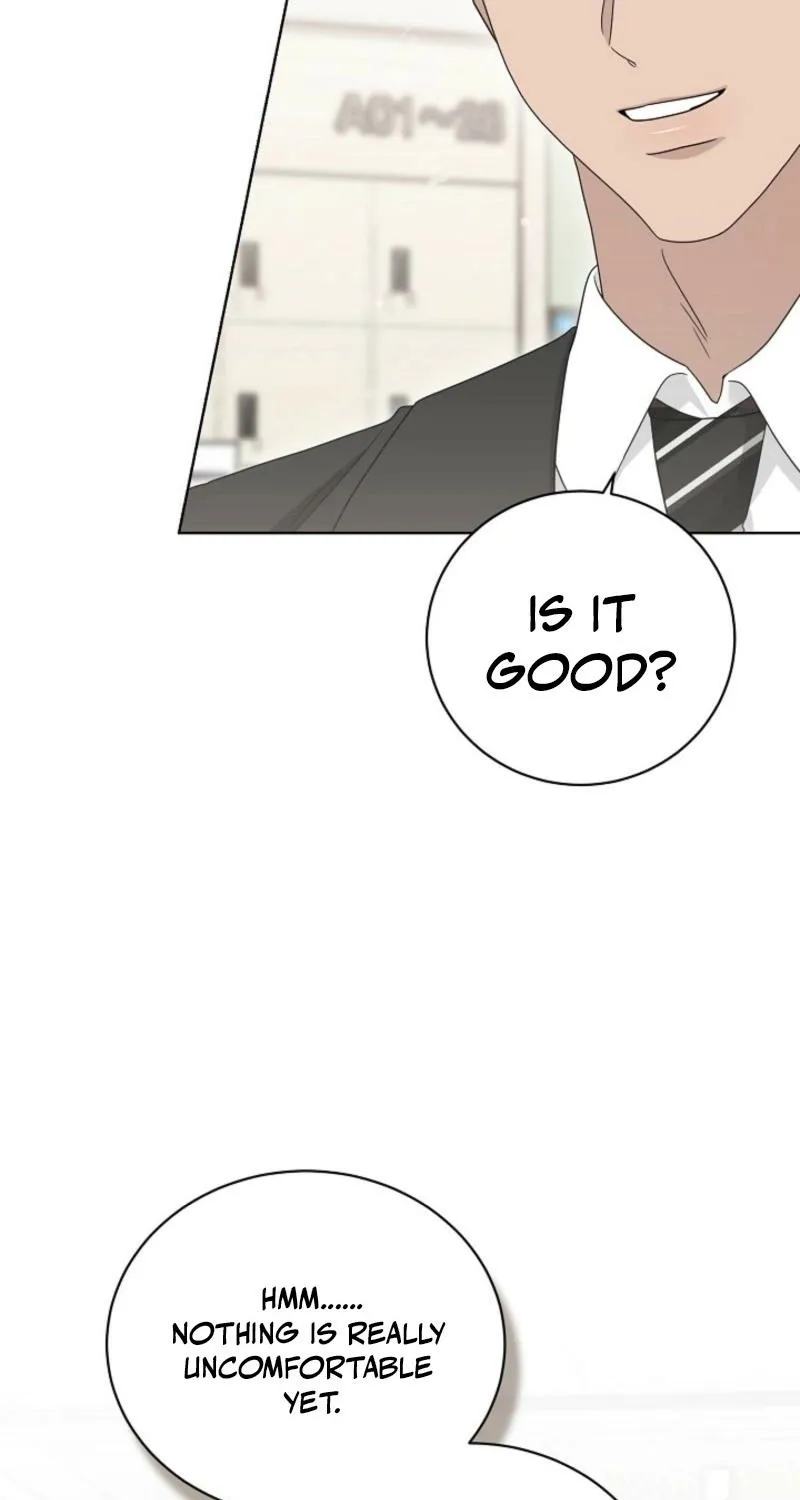 A Terrible Temptation Chapter 23 page 17 - 