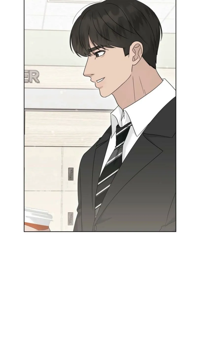 A Terrible Temptation Chapter 23 page 20 - 