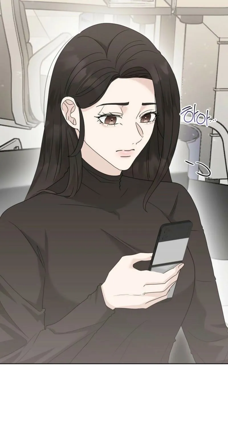 A Terrible Temptation Chapter 23 page 3 - 