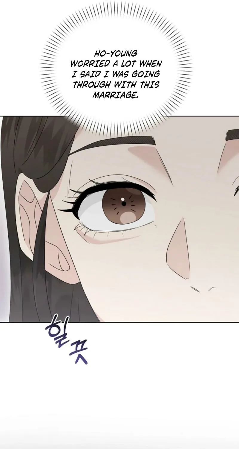 A Terrible Temptation Chapter 23 page 21 - 
