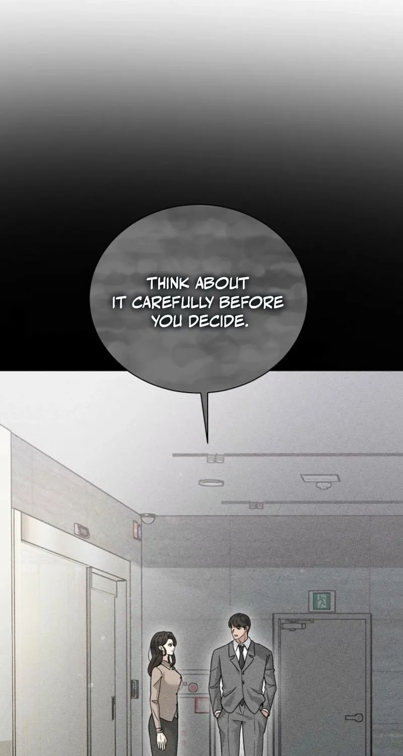 A Terrible Temptation Chapter 23 page 22 - 