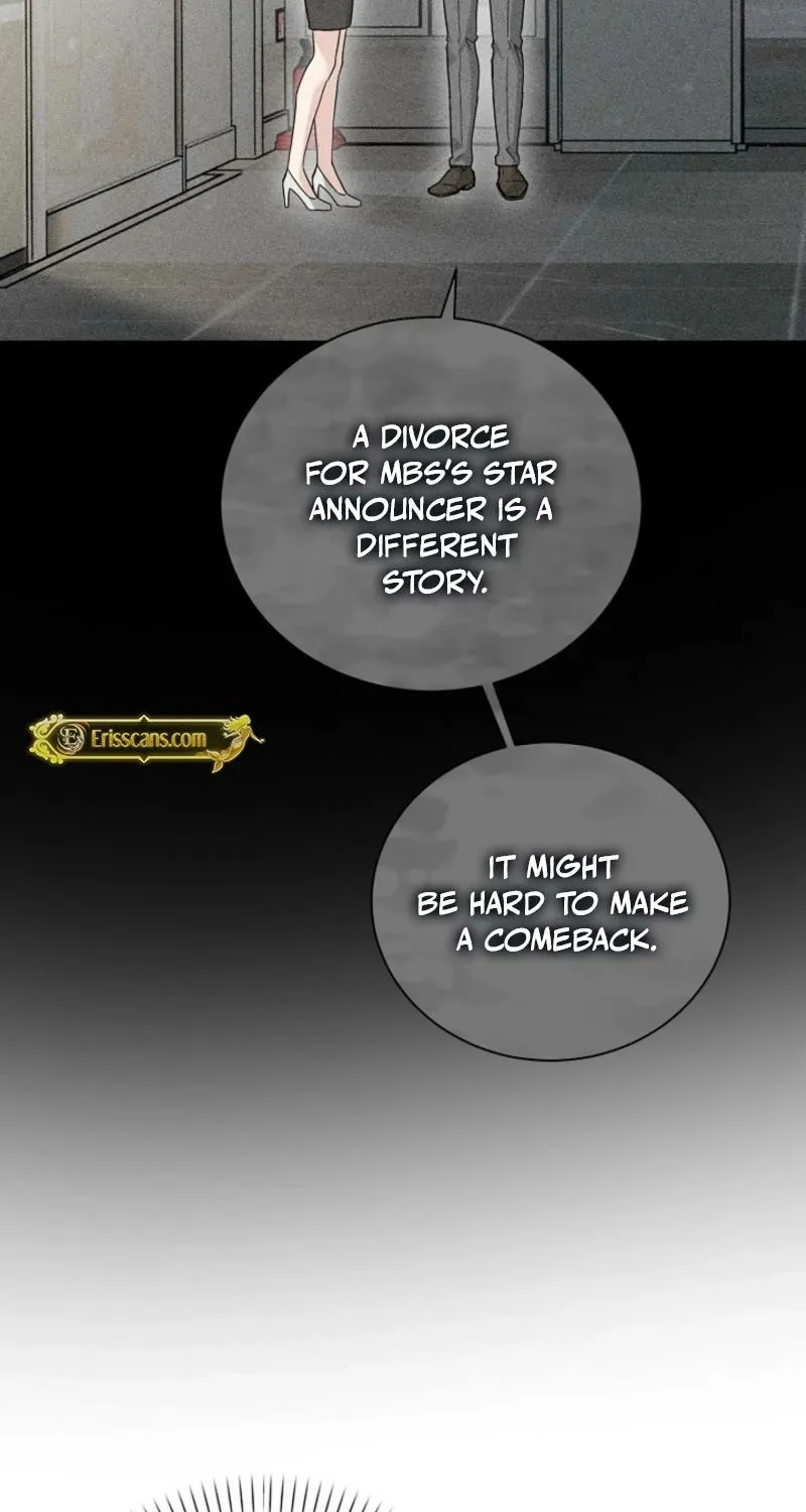 A Terrible Temptation Chapter 23 page 23 - 