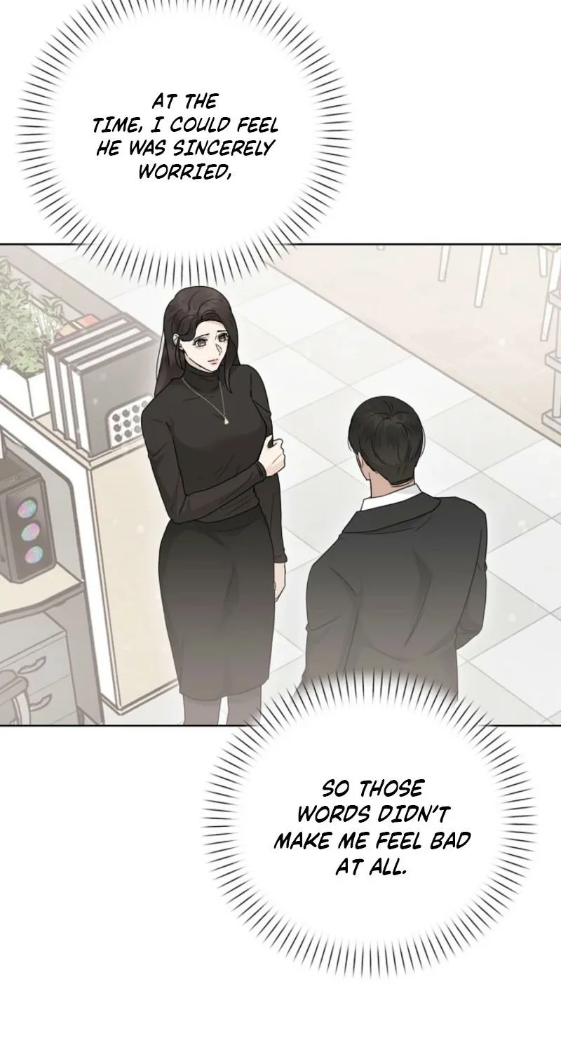 A Terrible Temptation Chapter 23 page 24 - 