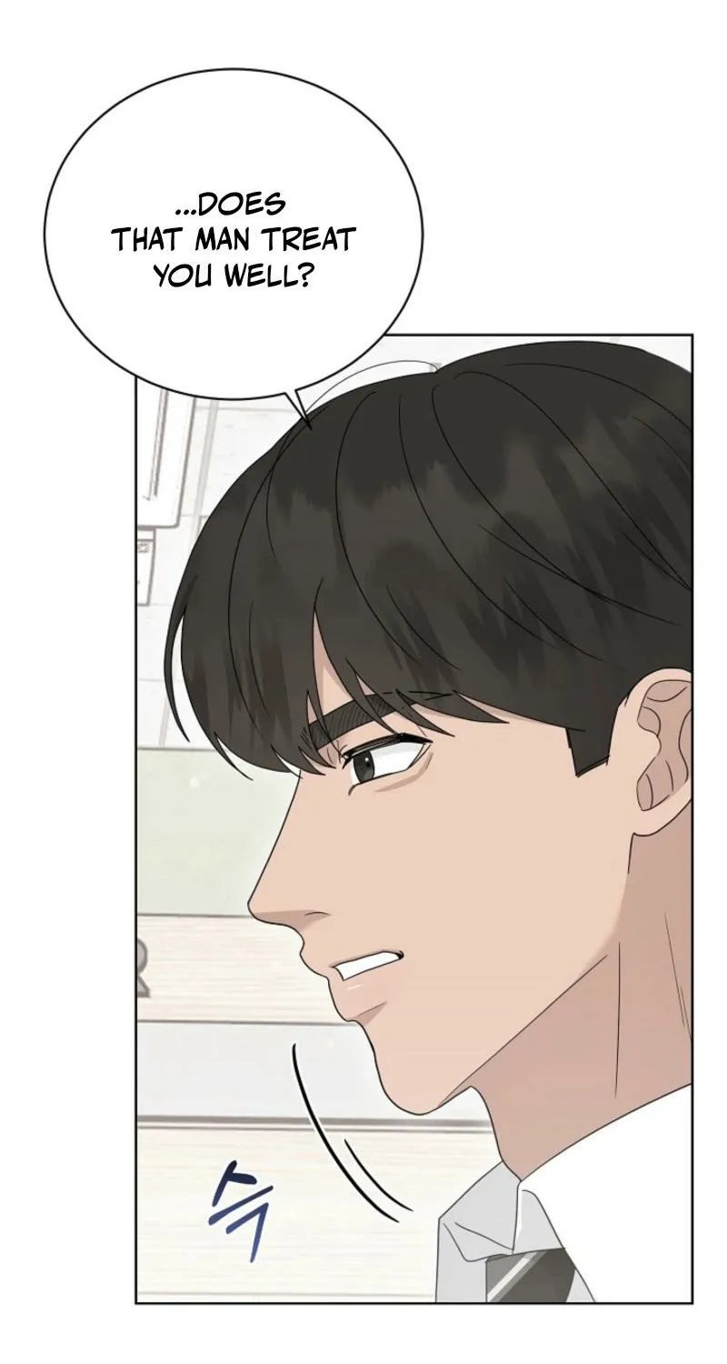 A Terrible Temptation Chapter 23 page 27 - 