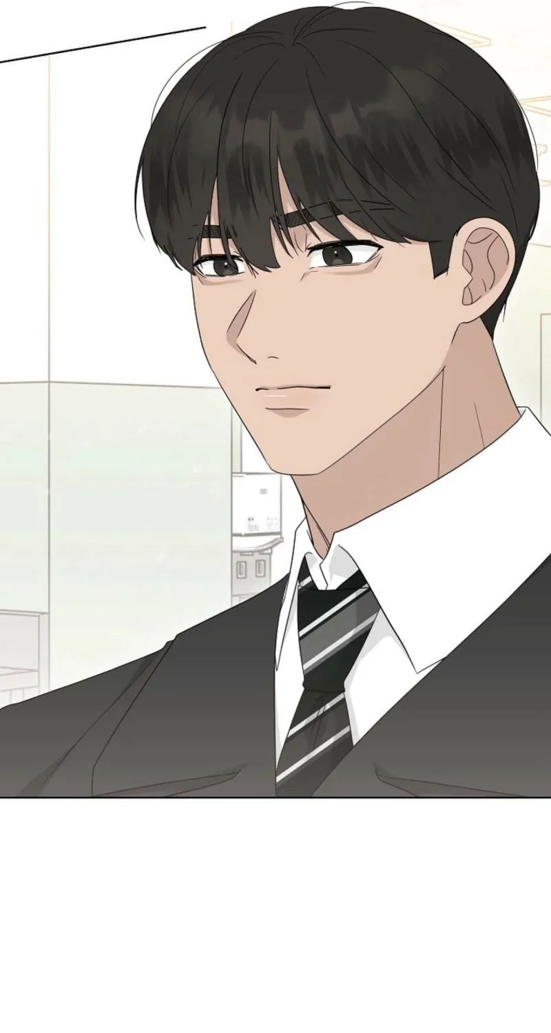 A Terrible Temptation Chapter 23 page 31 - 