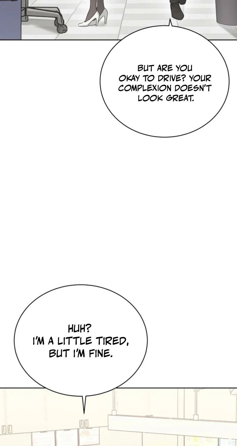 A Terrible Temptation Chapter 23 page 33 - 