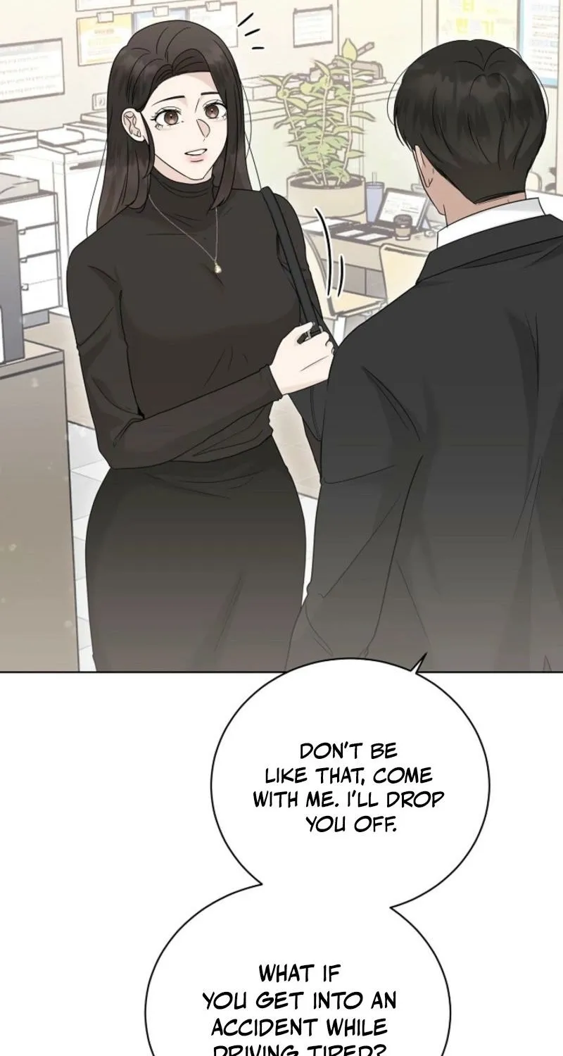 A Terrible Temptation Chapter 23 page 34 - 