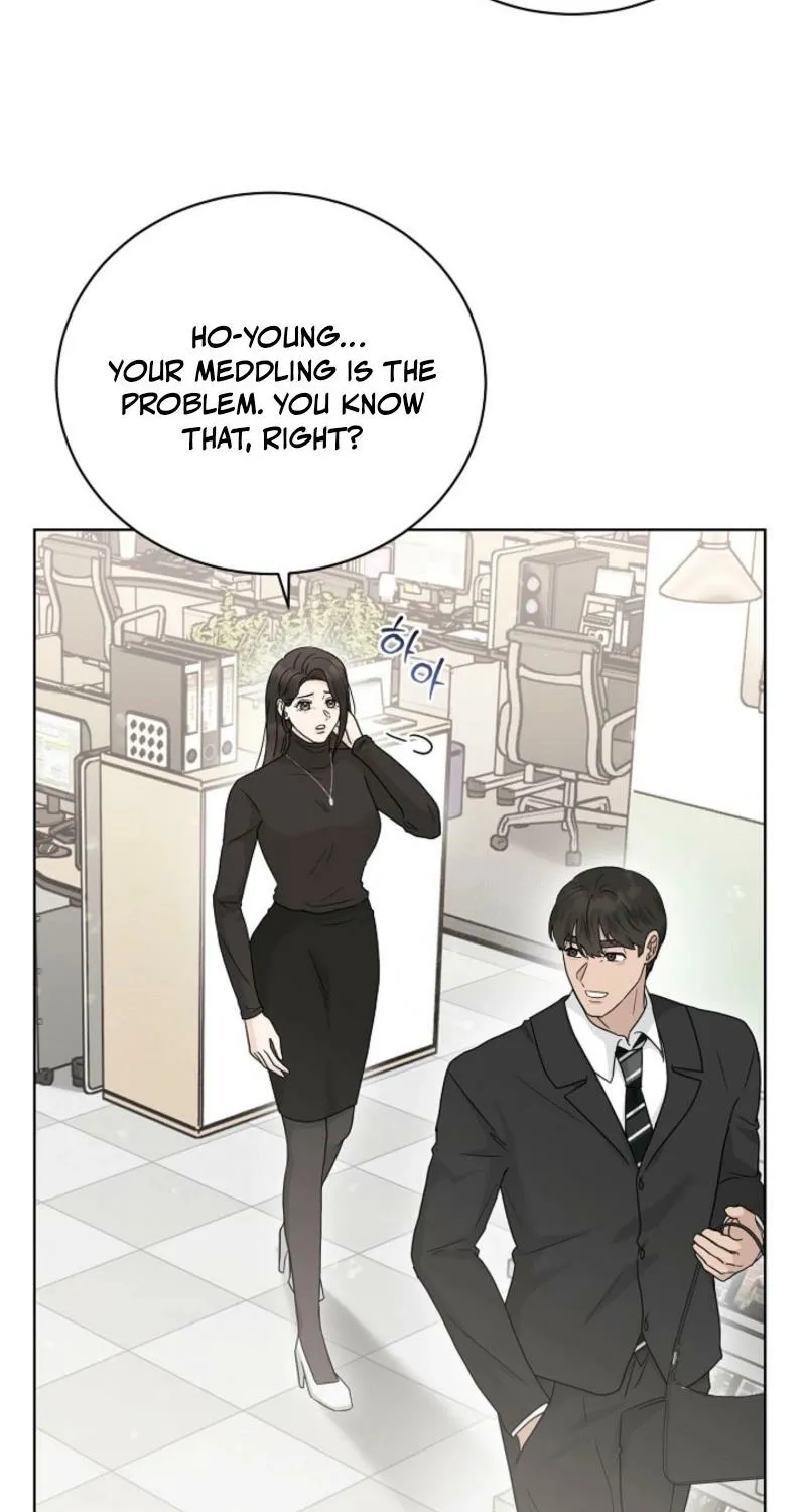 A Terrible Temptation Chapter 23 page 37 - 