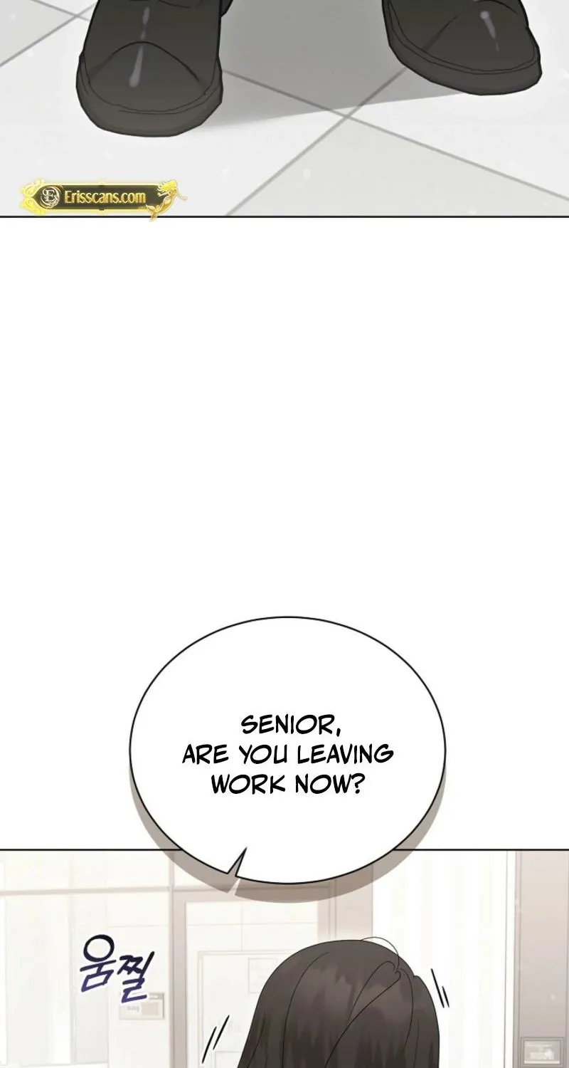 A Terrible Temptation Chapter 23 page 6 - 