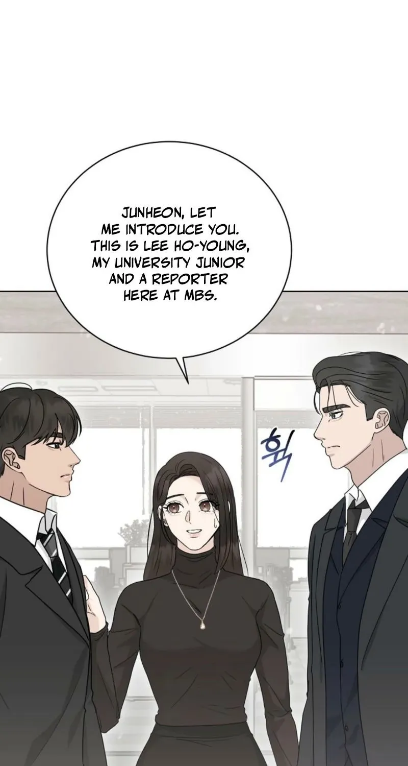 A Terrible Temptation Chapter 23 page 51 - 