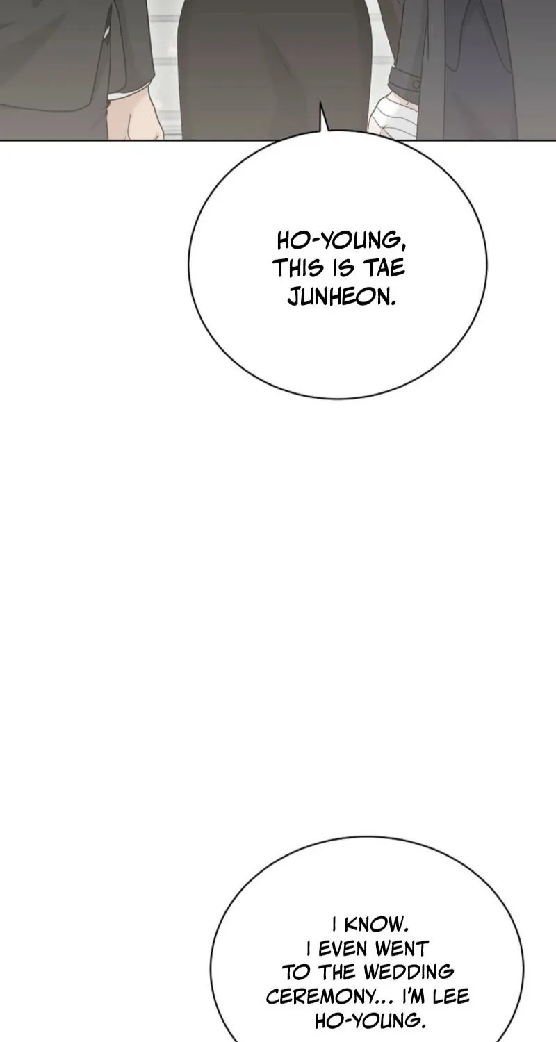 A Terrible Temptation Chapter 23 page 52 - 
