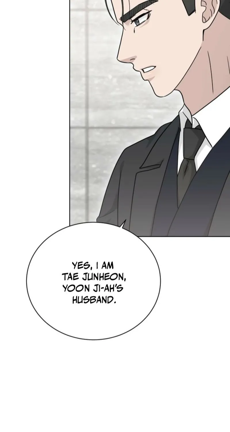 A Terrible Temptation Chapter 23 page 54 - 