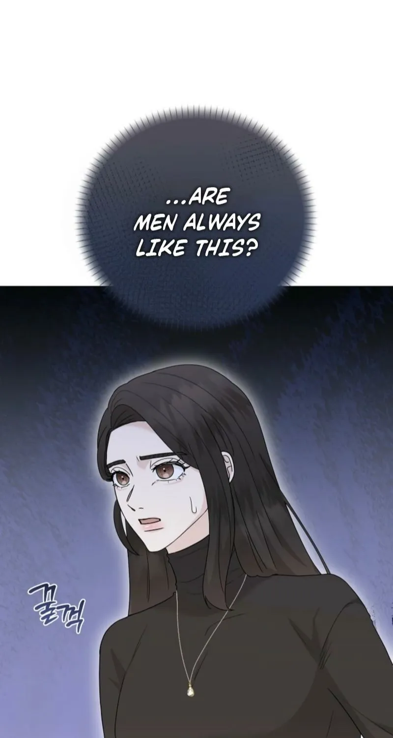 A Terrible Temptation Chapter 23 page 55 - 