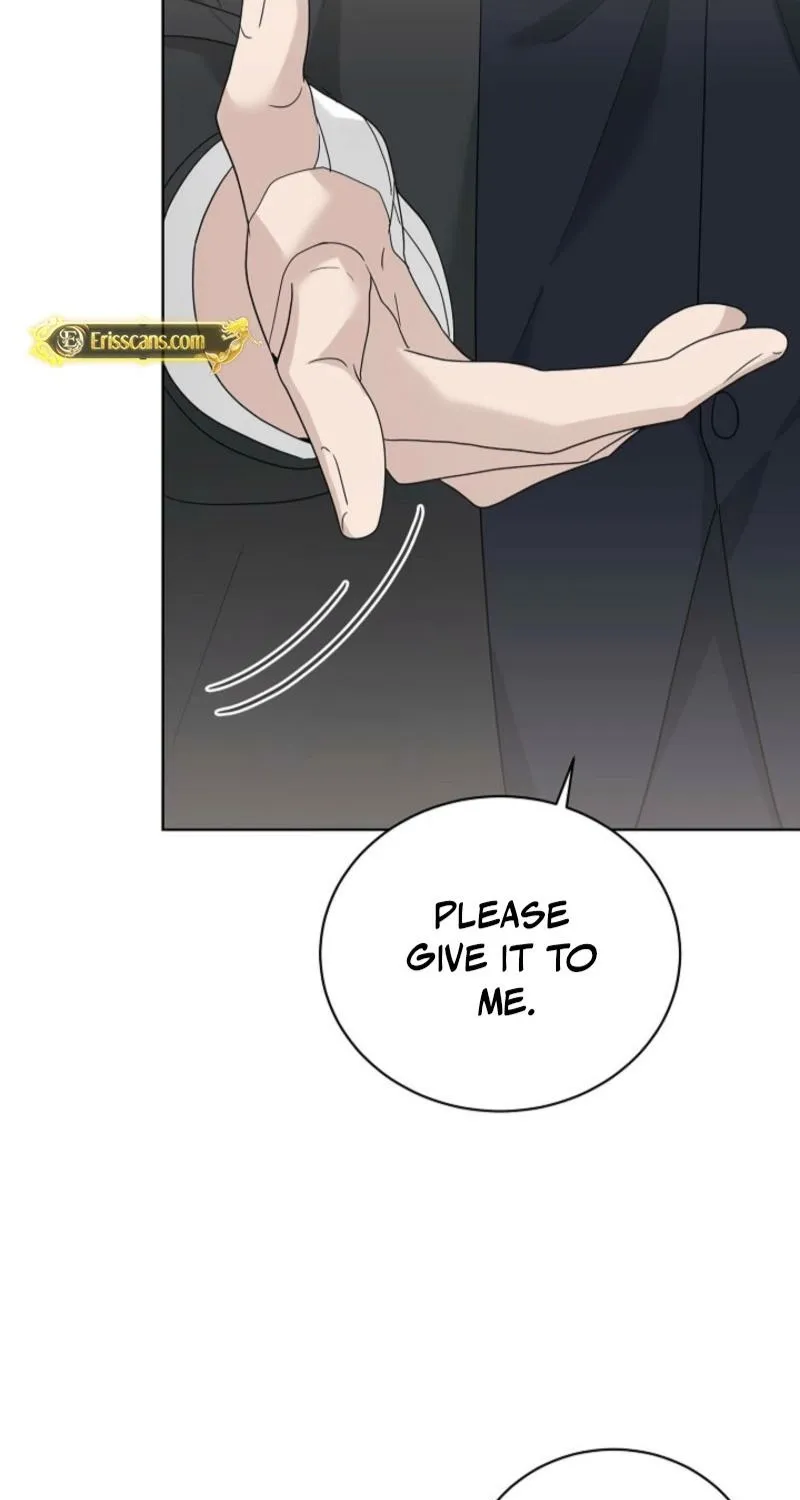 A Terrible Temptation Chapter 23 page 59 - 