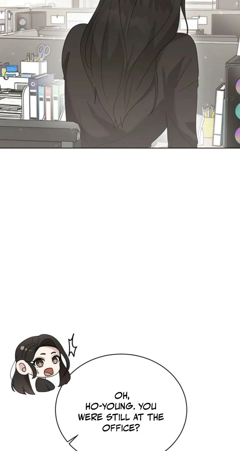 A Terrible Temptation Chapter 23 page 7 - 