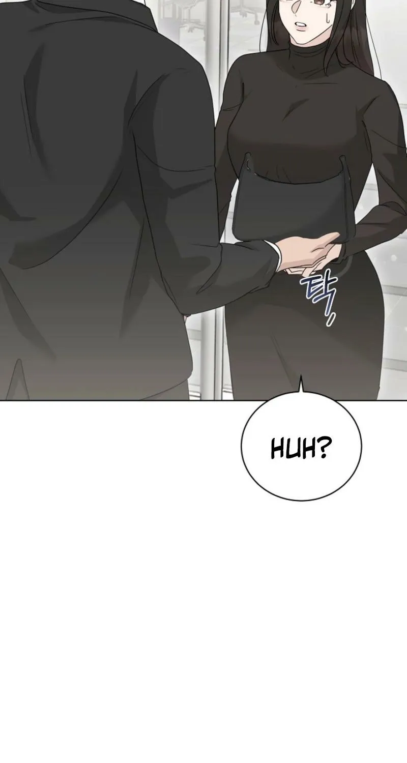 A Terrible Temptation Chapter 23 page 63 - 