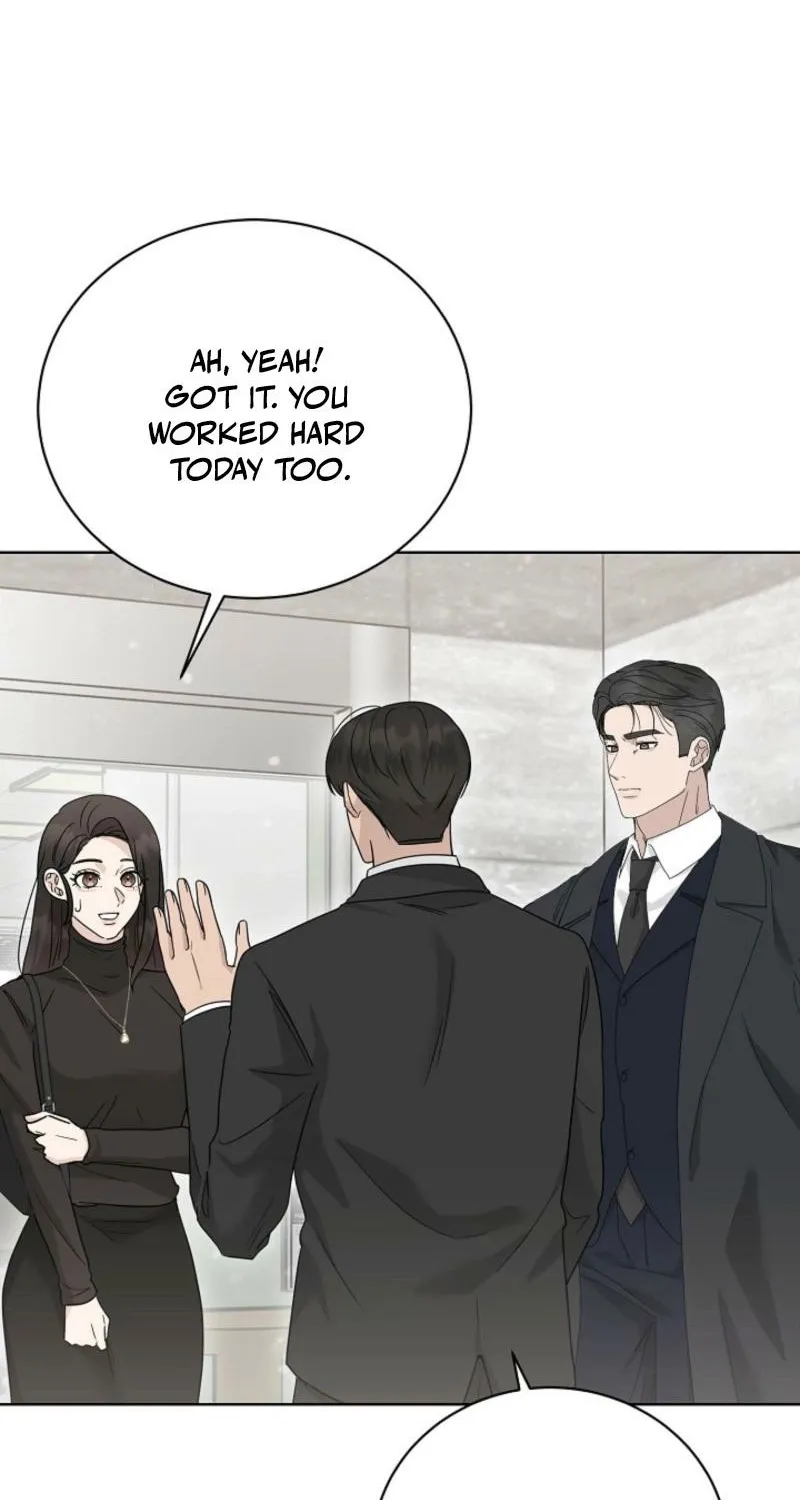 A Terrible Temptation Chapter 23 page 64 - 