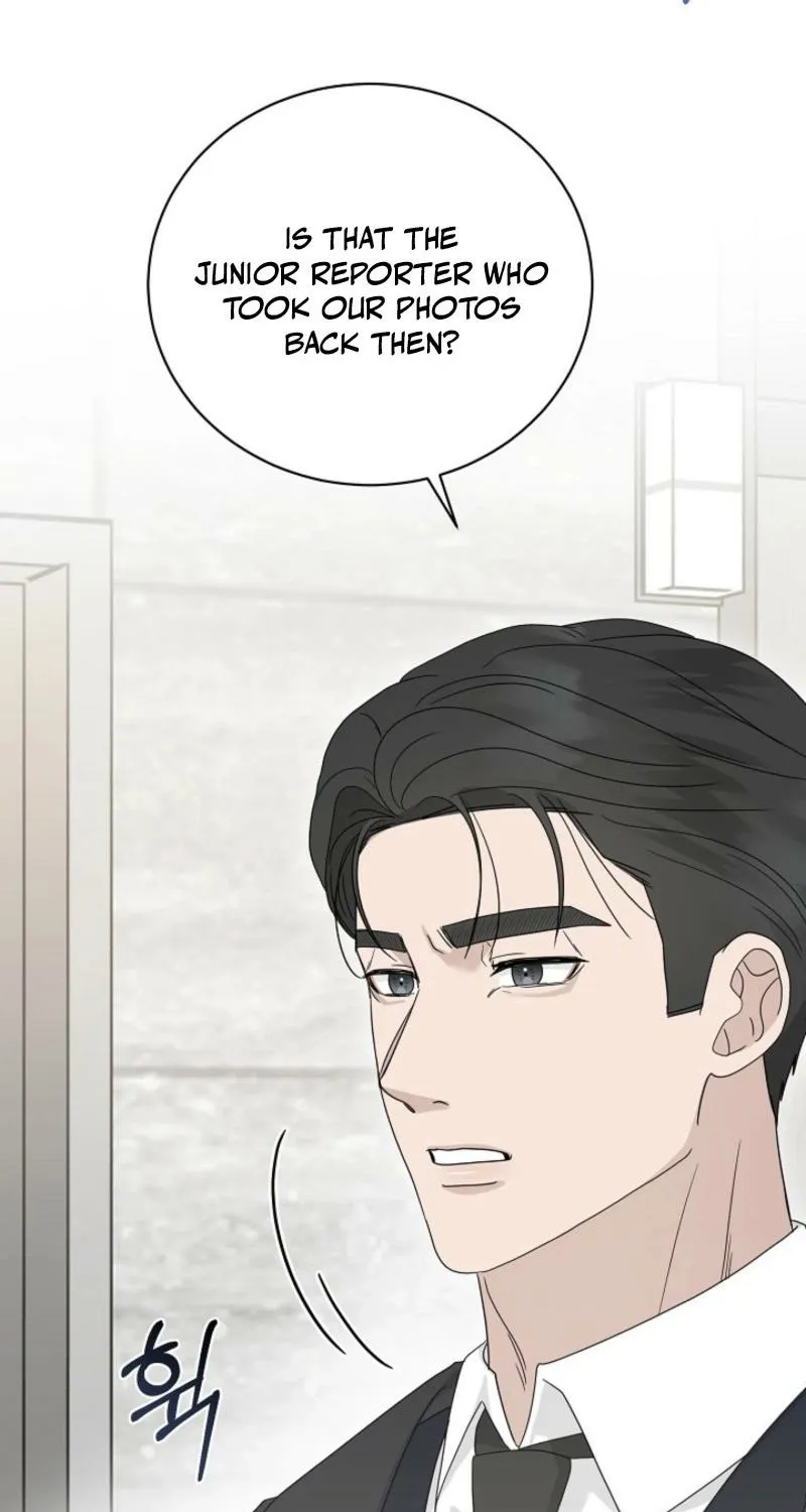 A Terrible Temptation Chapter 23 page 69 - 