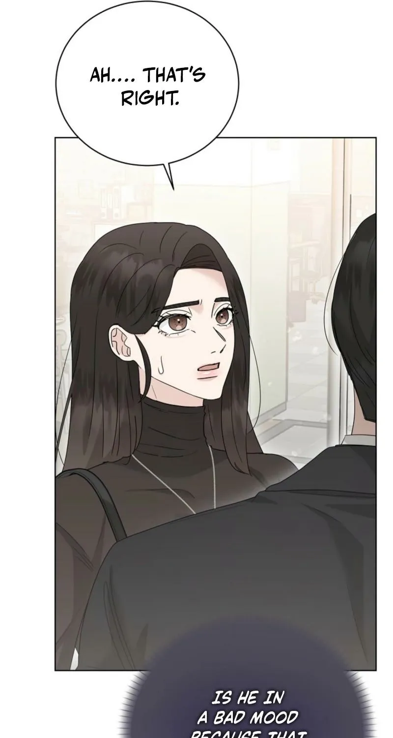 A Terrible Temptation Chapter 23 page 71 - 