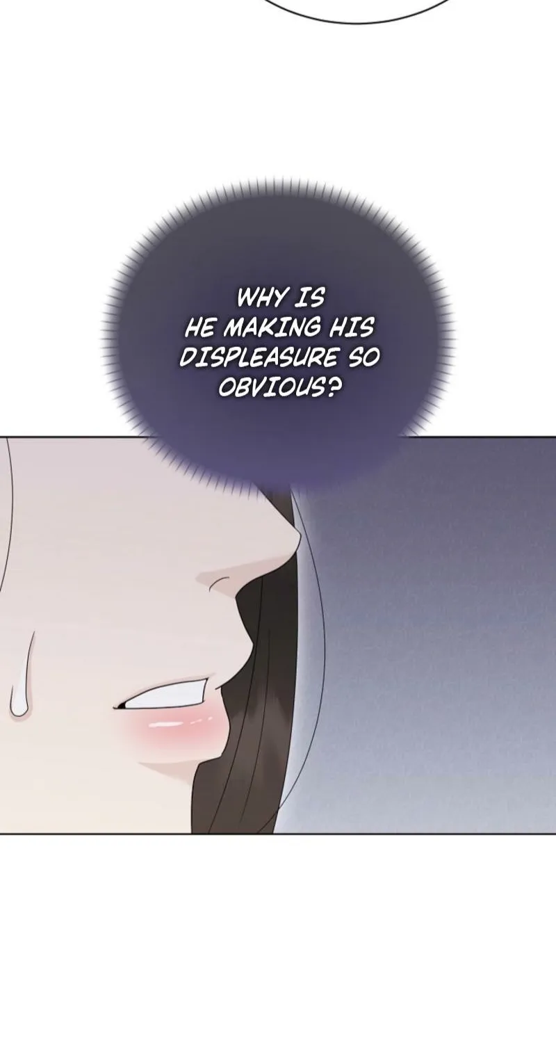 A Terrible Temptation Chapter 23 page 74 - 