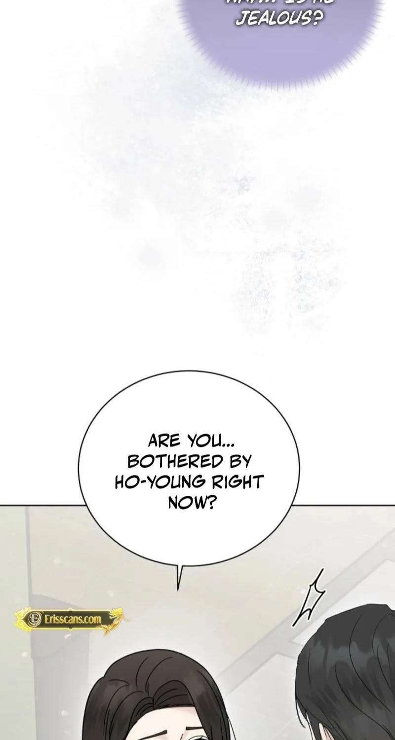 A Terrible Temptation Chapter 23 page 76 - 