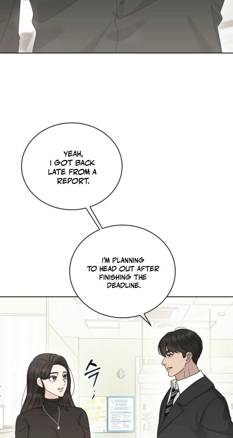 A Terrible Temptation Chapter 23 page 9 - 