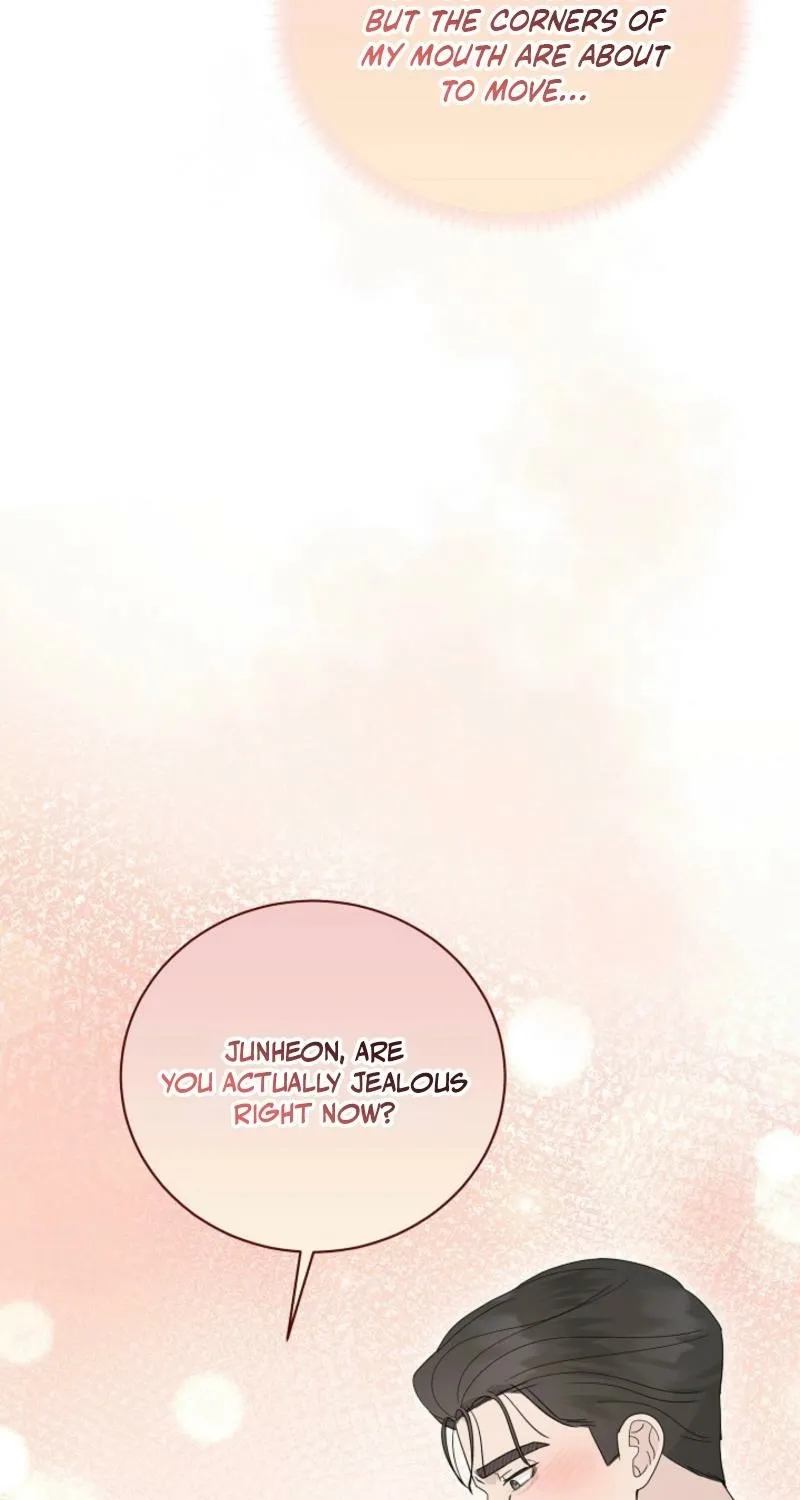 A Terrible Temptation Chapter 23 page 81 - 
