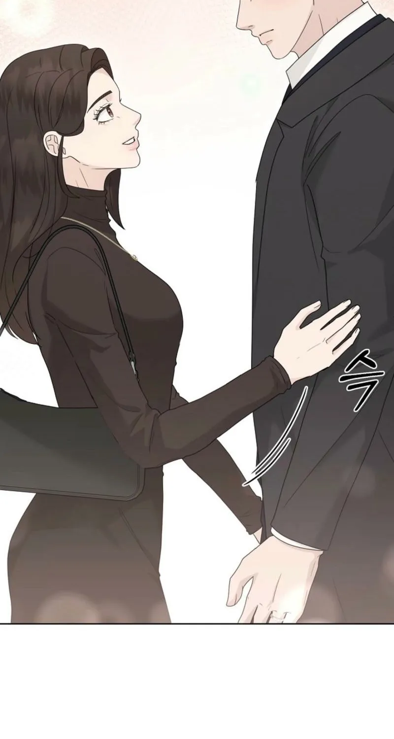 A Terrible Temptation Chapter 23 page 82 - 