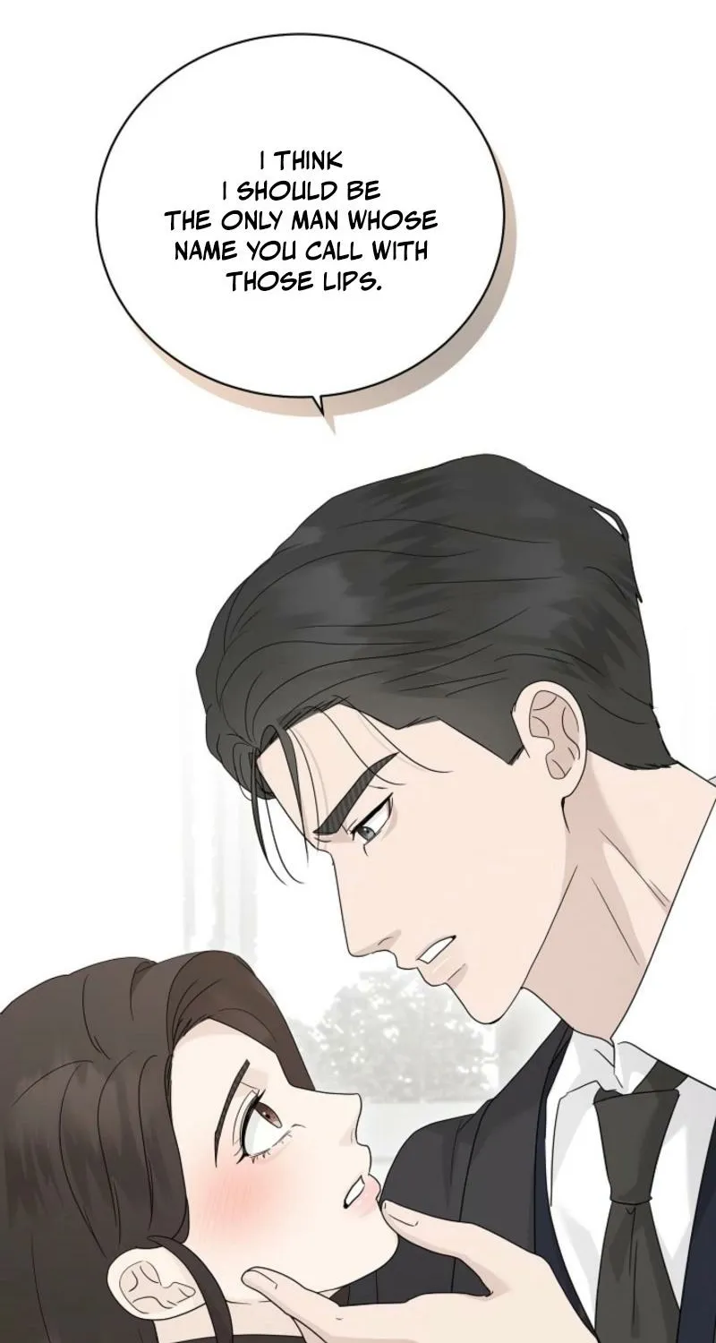 A Terrible Temptation Chapter 23 page 84 - 