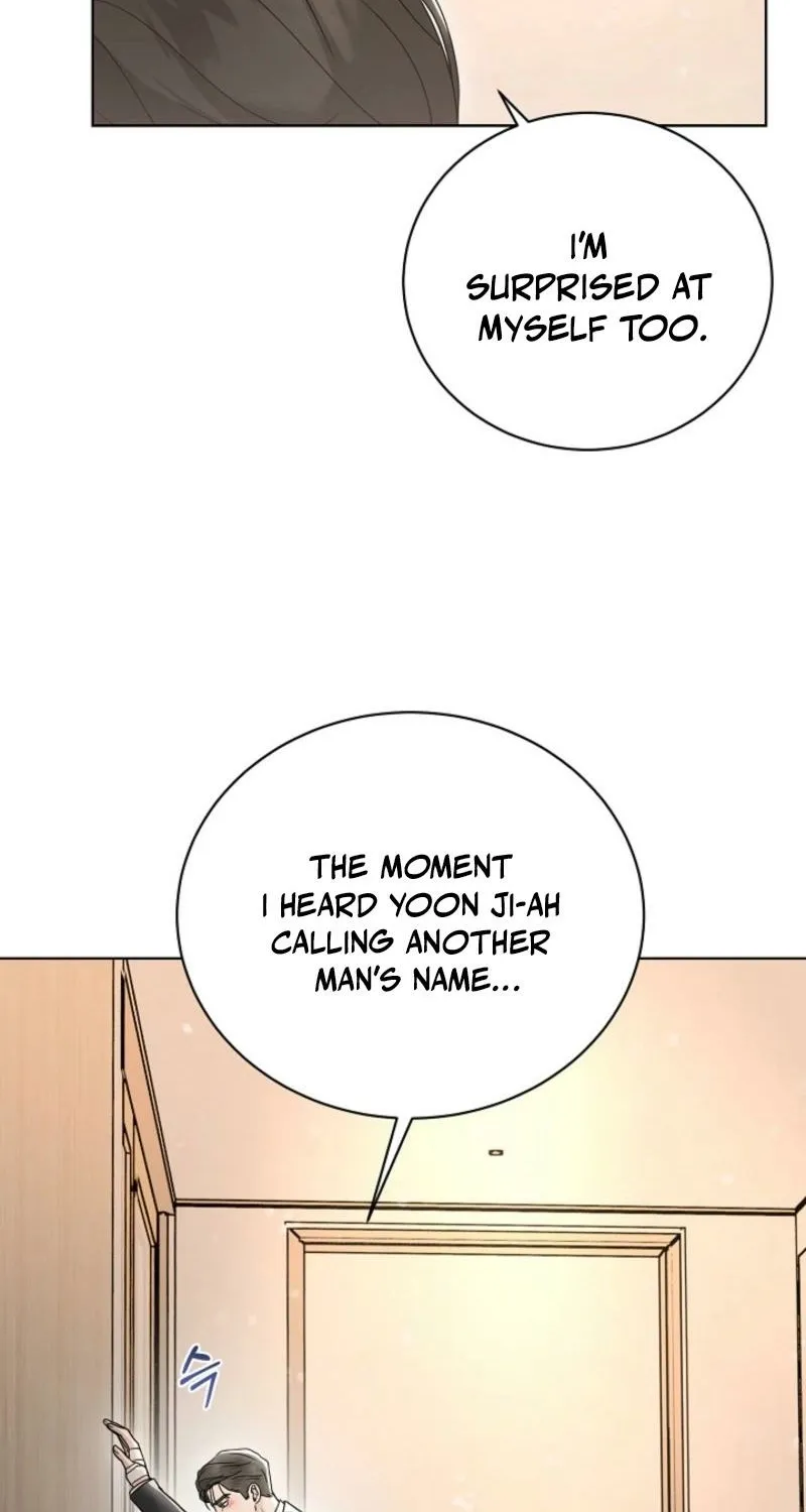 A Terrible Temptation Chapter 23 page 92 - 